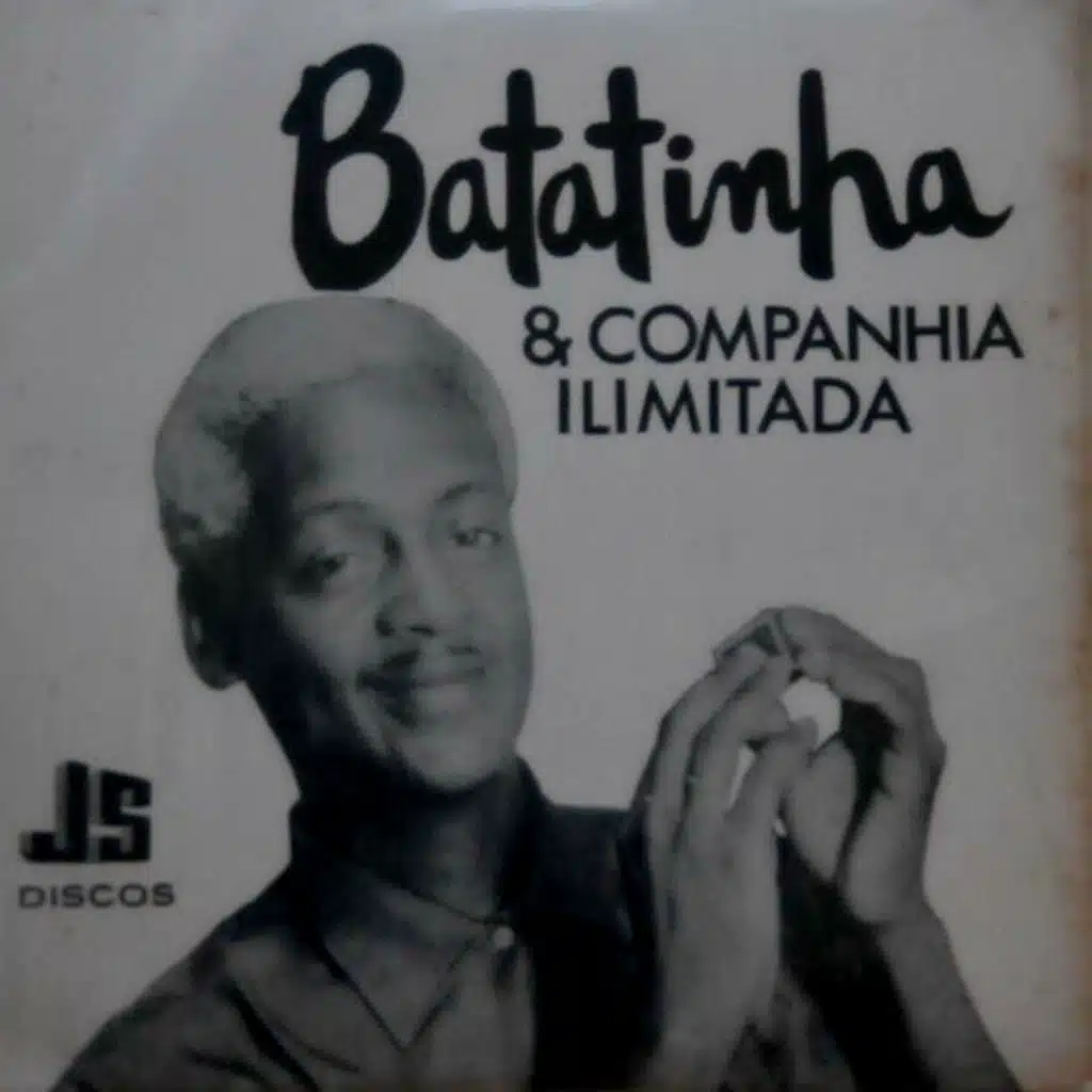 Diplomacia e Só, Eu Sei (feat. Inema Tro)