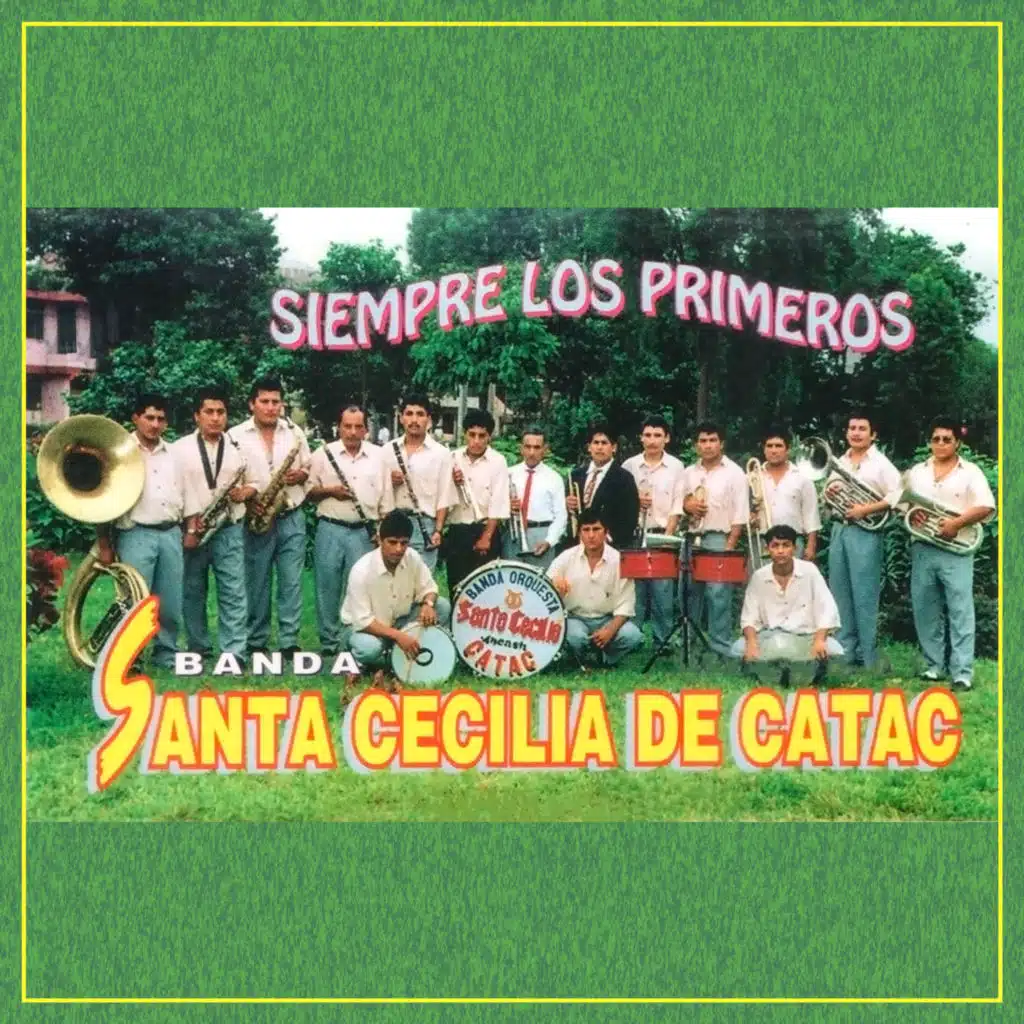 Siempre Los Primeros