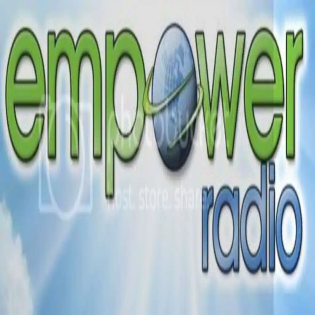 July 22, 2011 - Adana Barbieri "Courageous Living"