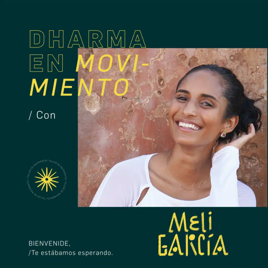 #057: Tránsitos en Diseño Humano con Meli García