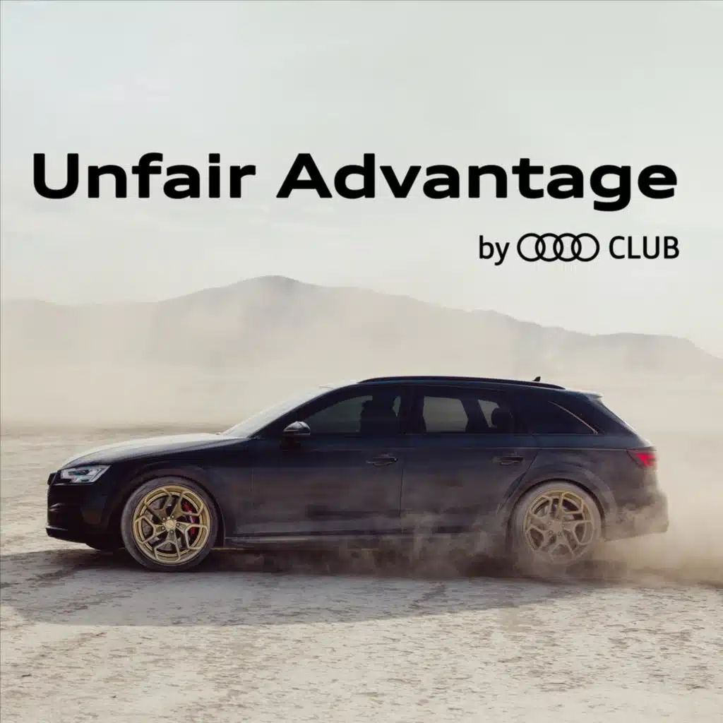 Audi Club North America