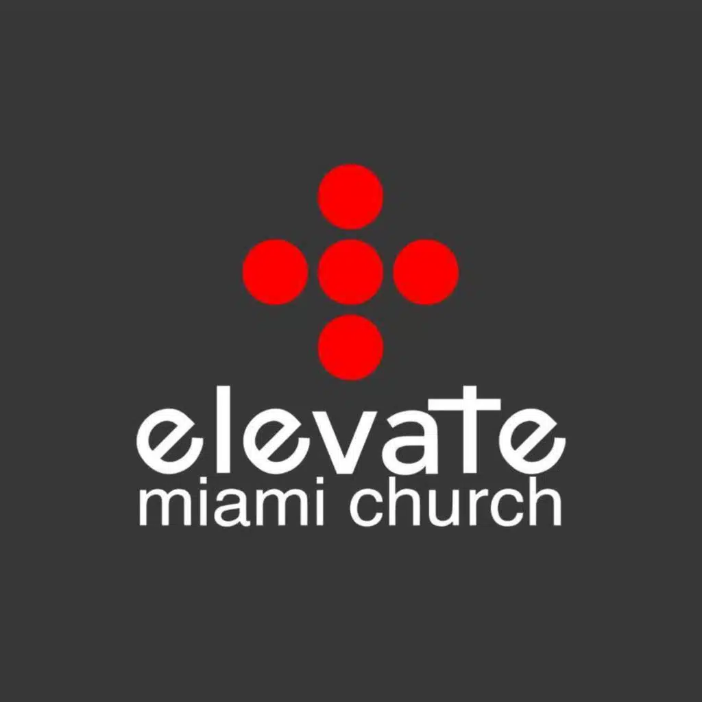 Pastor Kevin Sutherland