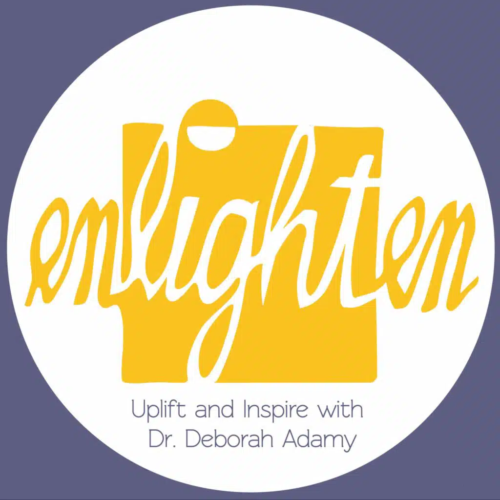 Dr. Deborah Adamy, PhD., LMSW, LMT