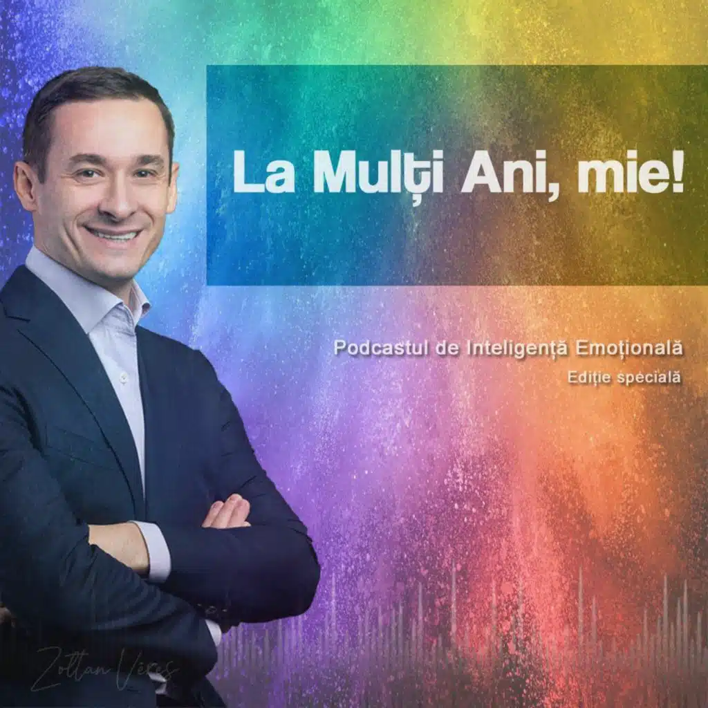 Ediție Specială - La Mulți ani, mie!
