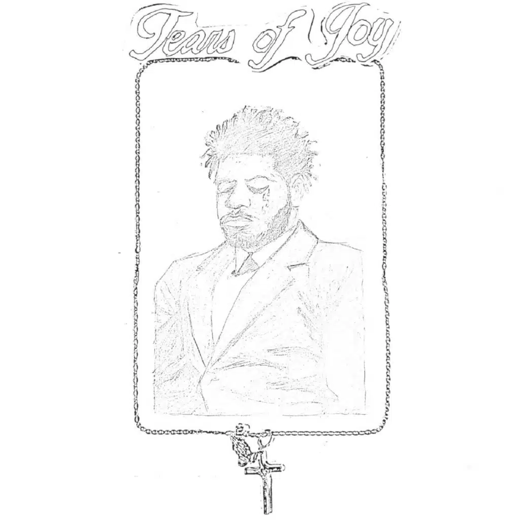 tears of joy