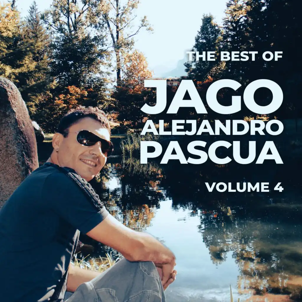The Best Of Jago Alejandro Pascua, Volume 4