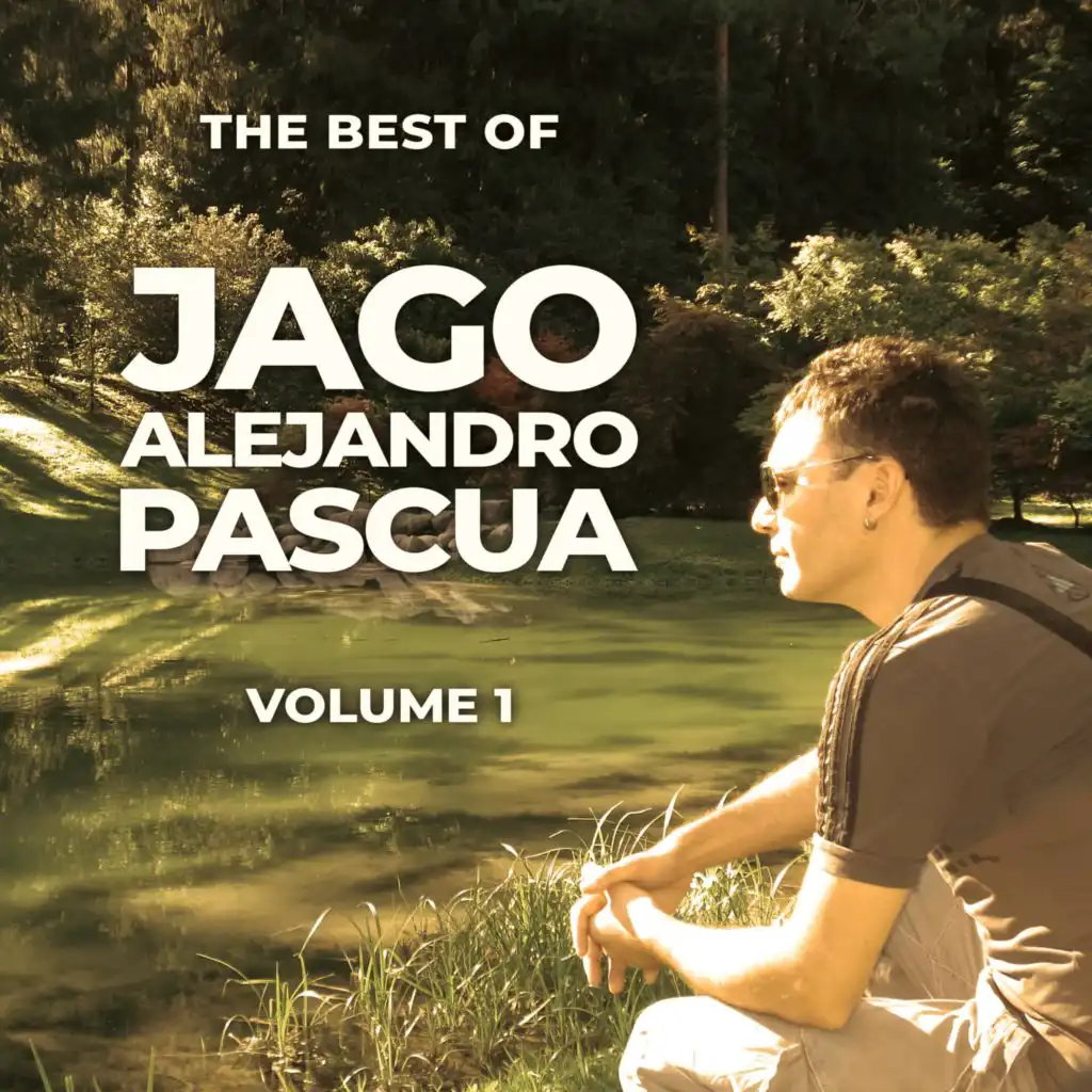 The Best Of Jago Alejandro Pascua, Volume 1