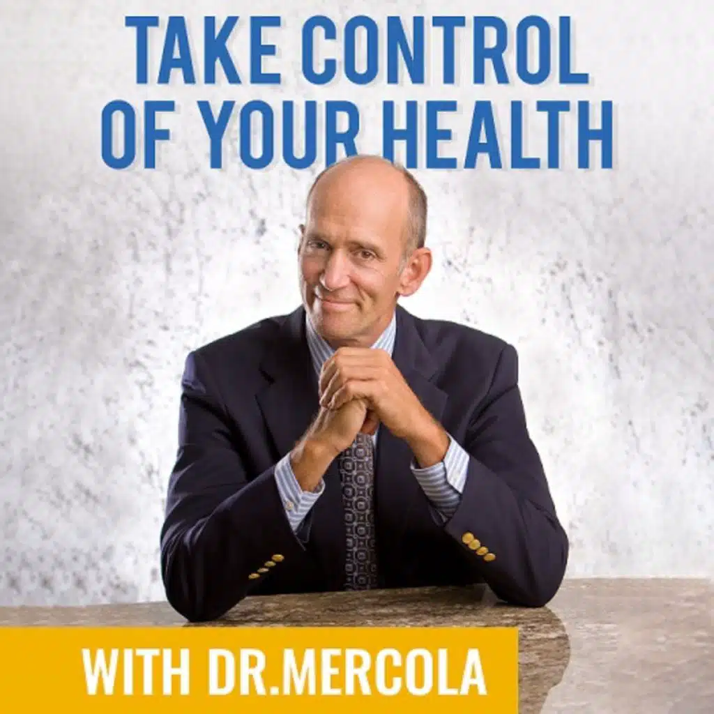 DR. MERCOLA