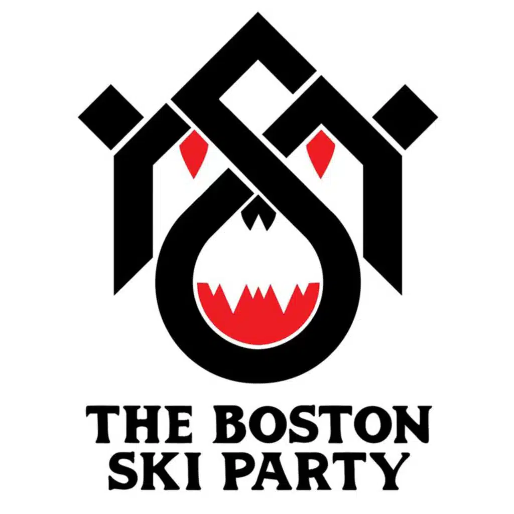 The Ski Monster