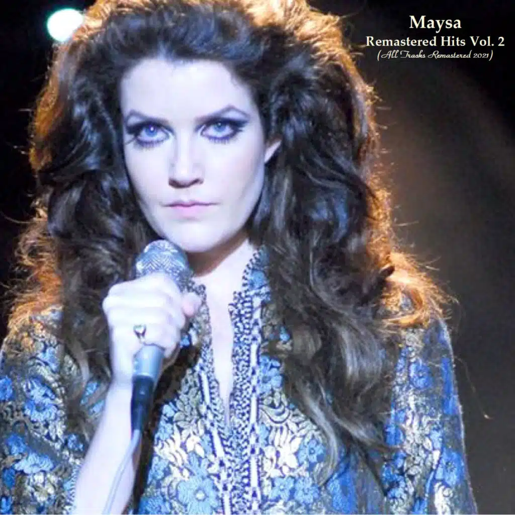 Remastered Hits, Vol. 2 (All Tracks Remastered)