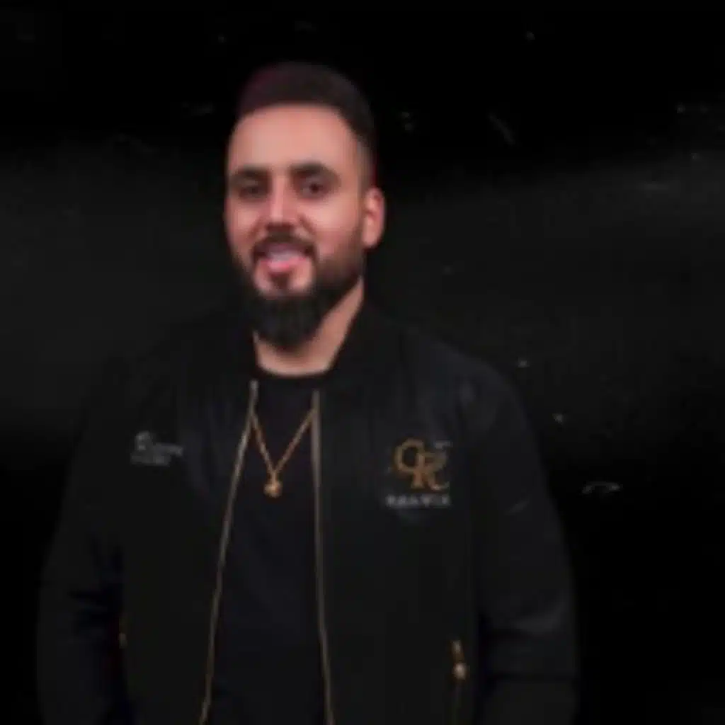 عاللي جرى - حلف القمر - مدرسة الحب