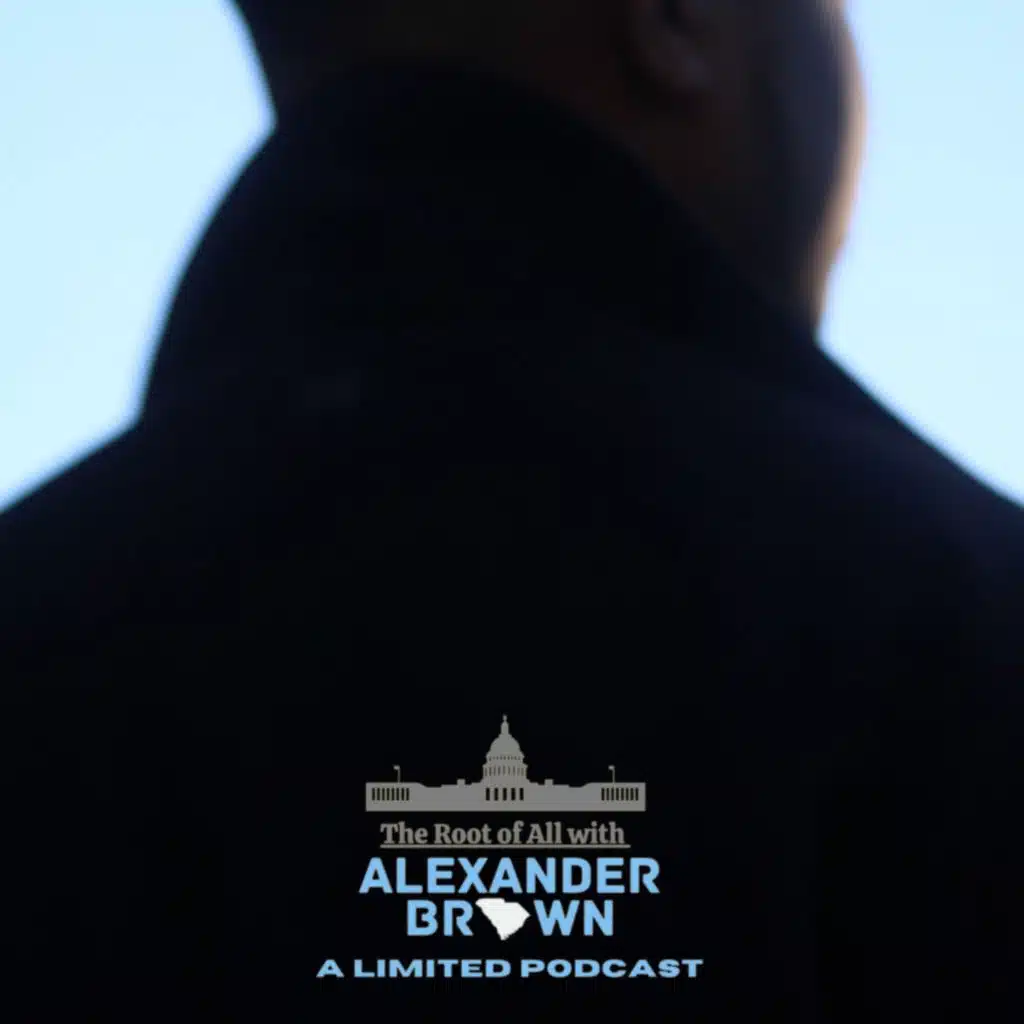 Alexander Jeremiah Brown