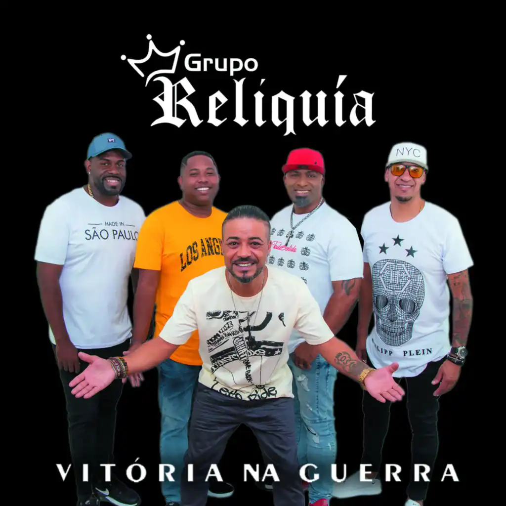 Grupo Relíquia