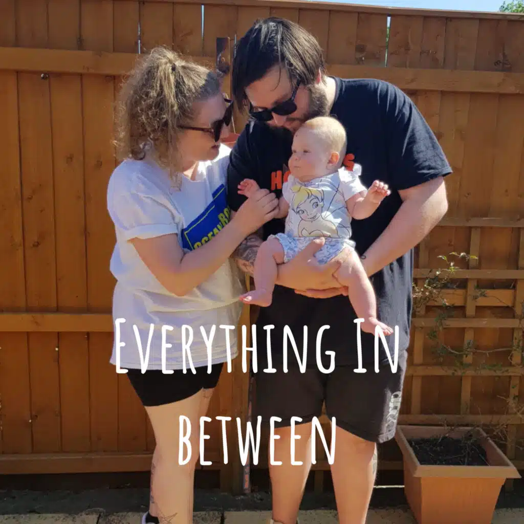 Episode 1, Everything In Between Introduction! 
