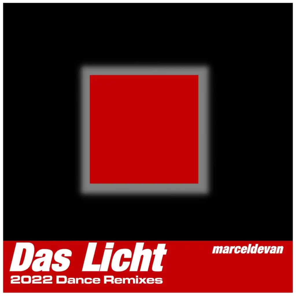 Das Licht (80S Dance Art Mix)