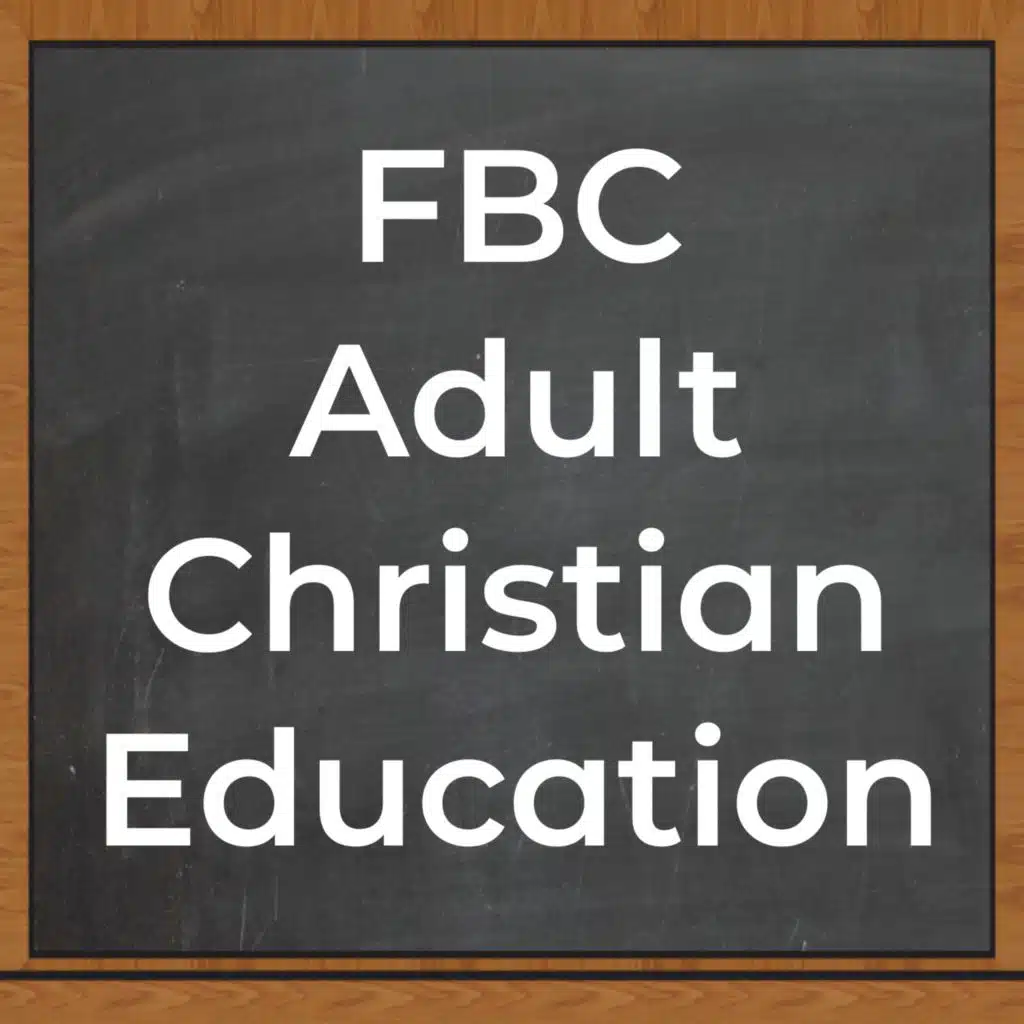 Faith Bible Church: Evansville, IN