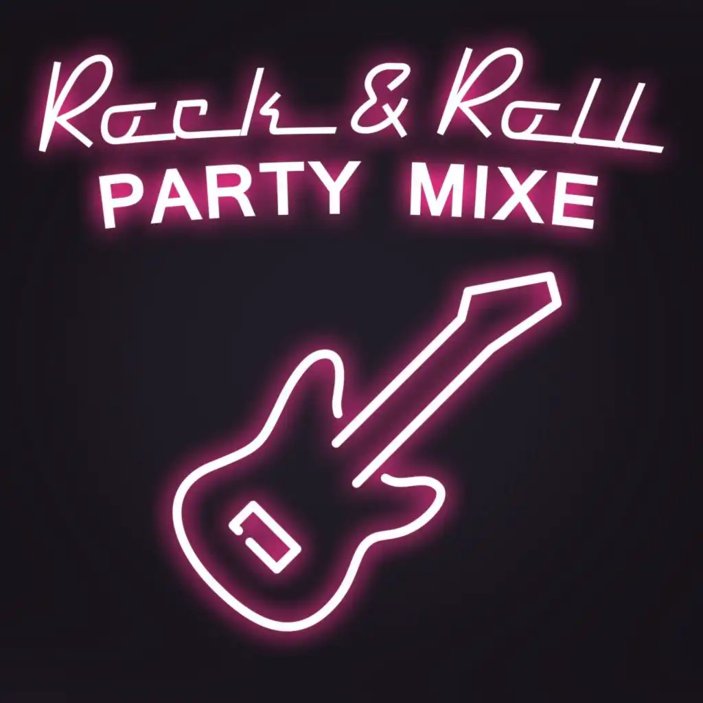 Rock & Roll Party Mixe