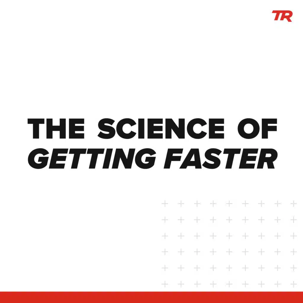 Cryotherapy: FAD or FAB? w/ Dr. Laura Wilson - Science of Getting Faster Podcast Ep. 12