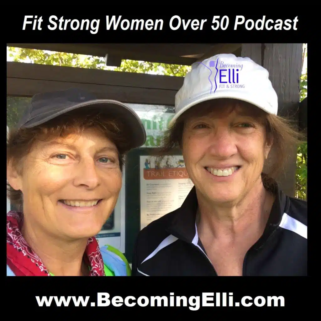 Becoming Elli with Chris Brown and Jill McCauslin