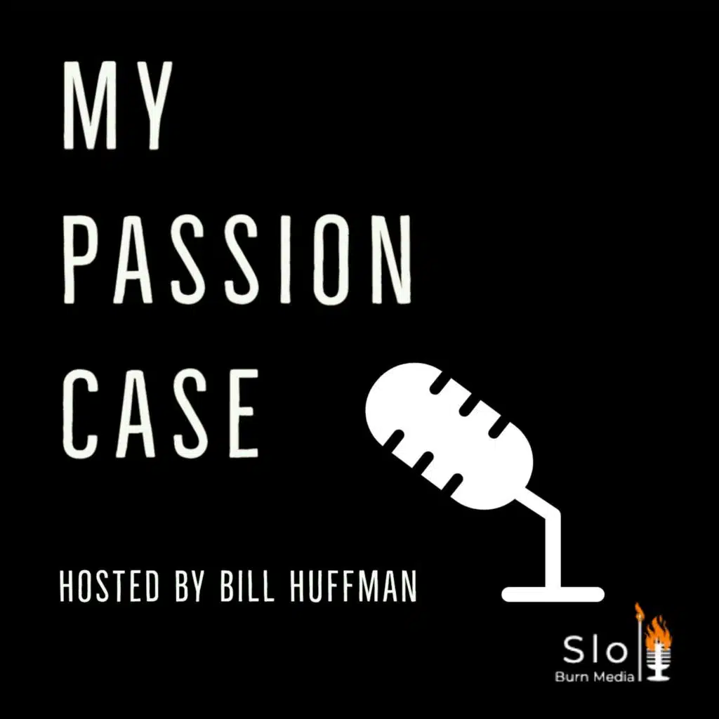 BILL HUFFMAN