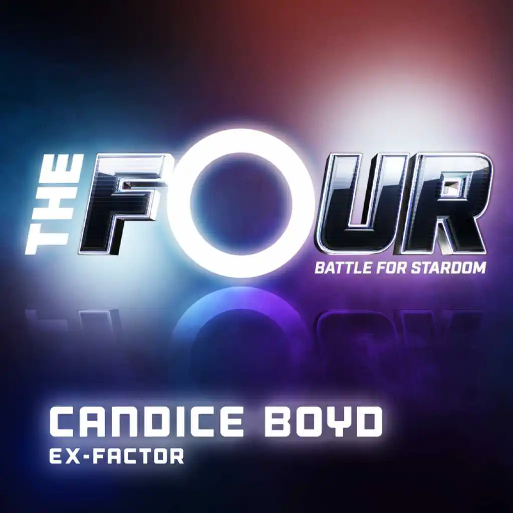 Ex-Factor (The Four Performance)