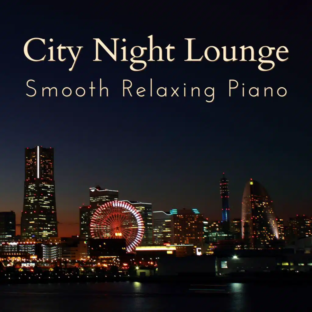 Relaxing BGM Project & Tamana Yaguchi