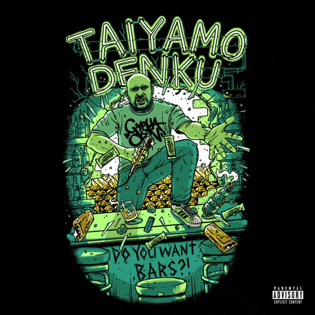 Taiyamo Denku & Timbo King