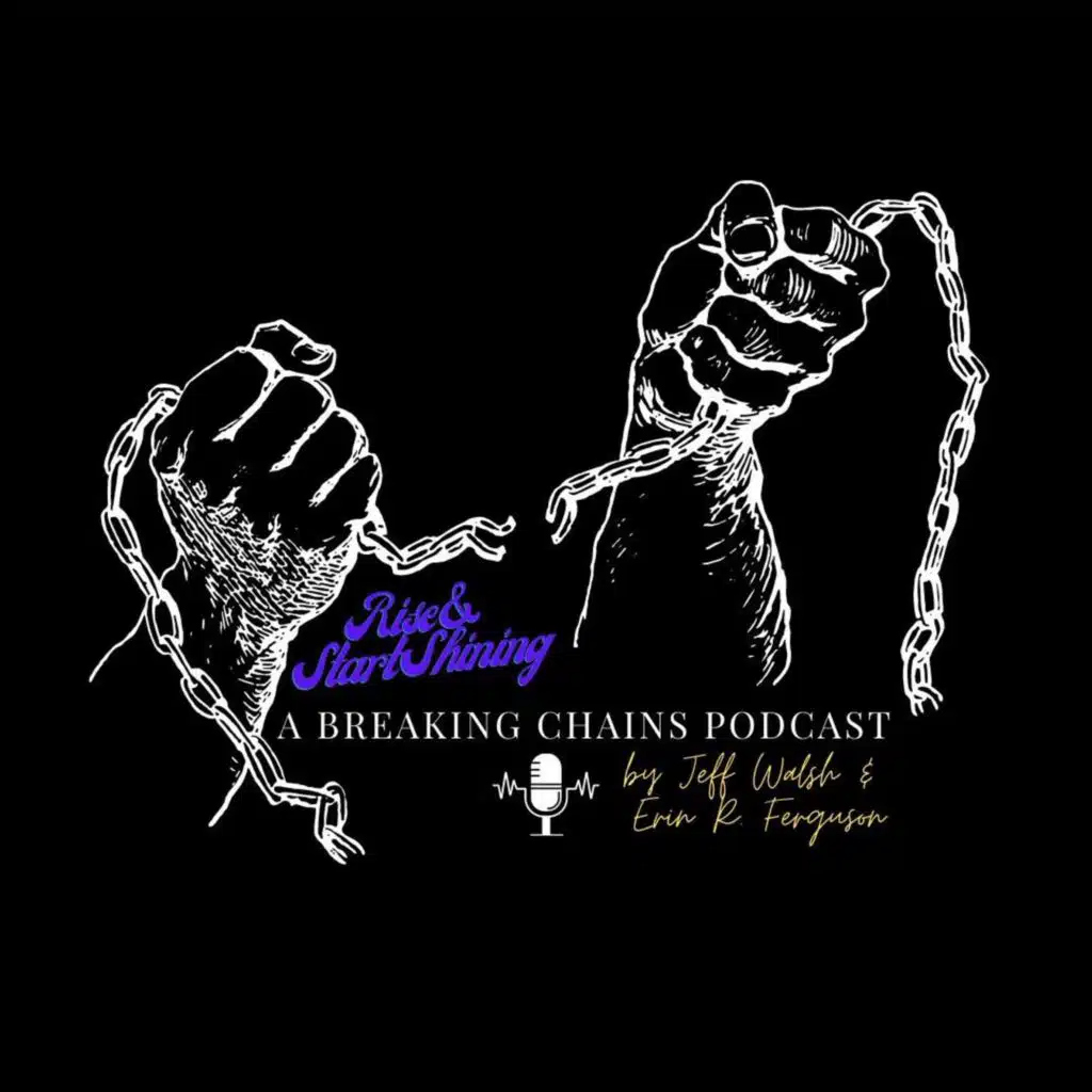 Rise and Start Shining With Jeff Walsh & Erin Ferguson