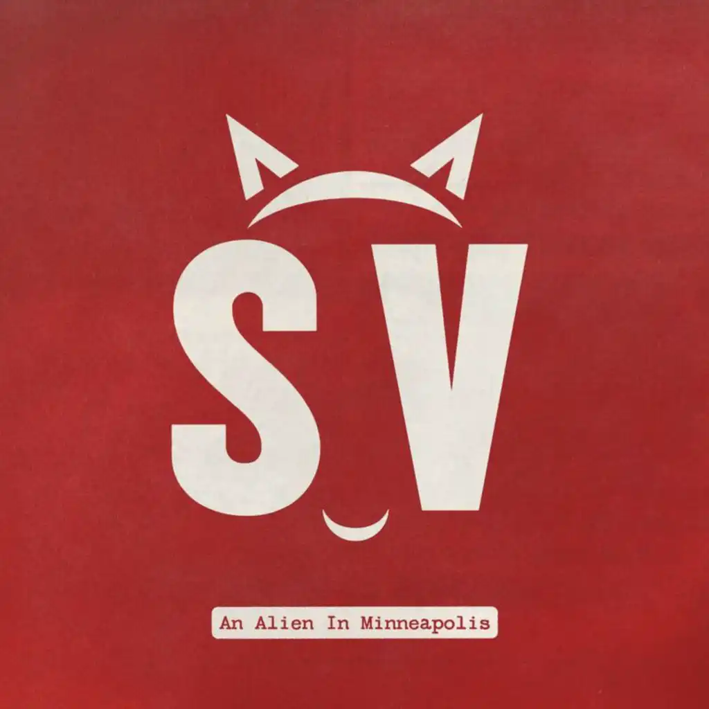 An Alien In Minneapolis (Edit)