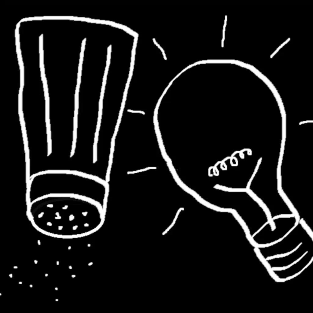 Episode 4 : Salt and Light - Part 1