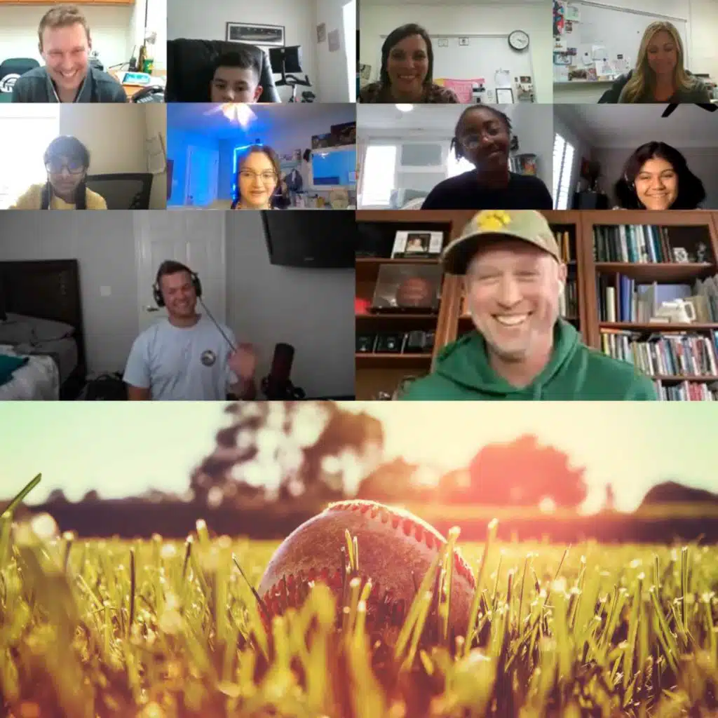 "March"ing into Spring!