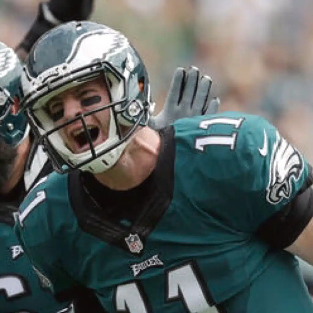 Brotherly Love Eagles Podcast