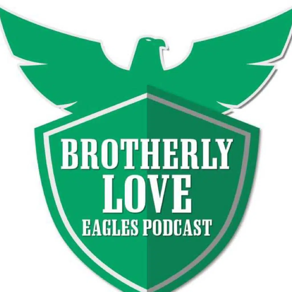 We’re Thankful for the Awesome Eagles