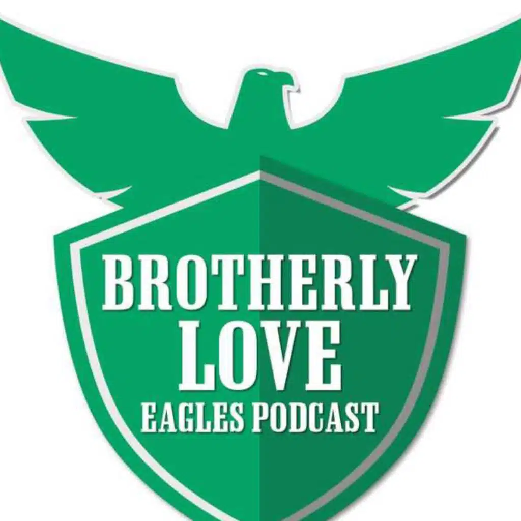 Mom + Eagles SB = CTR Gold