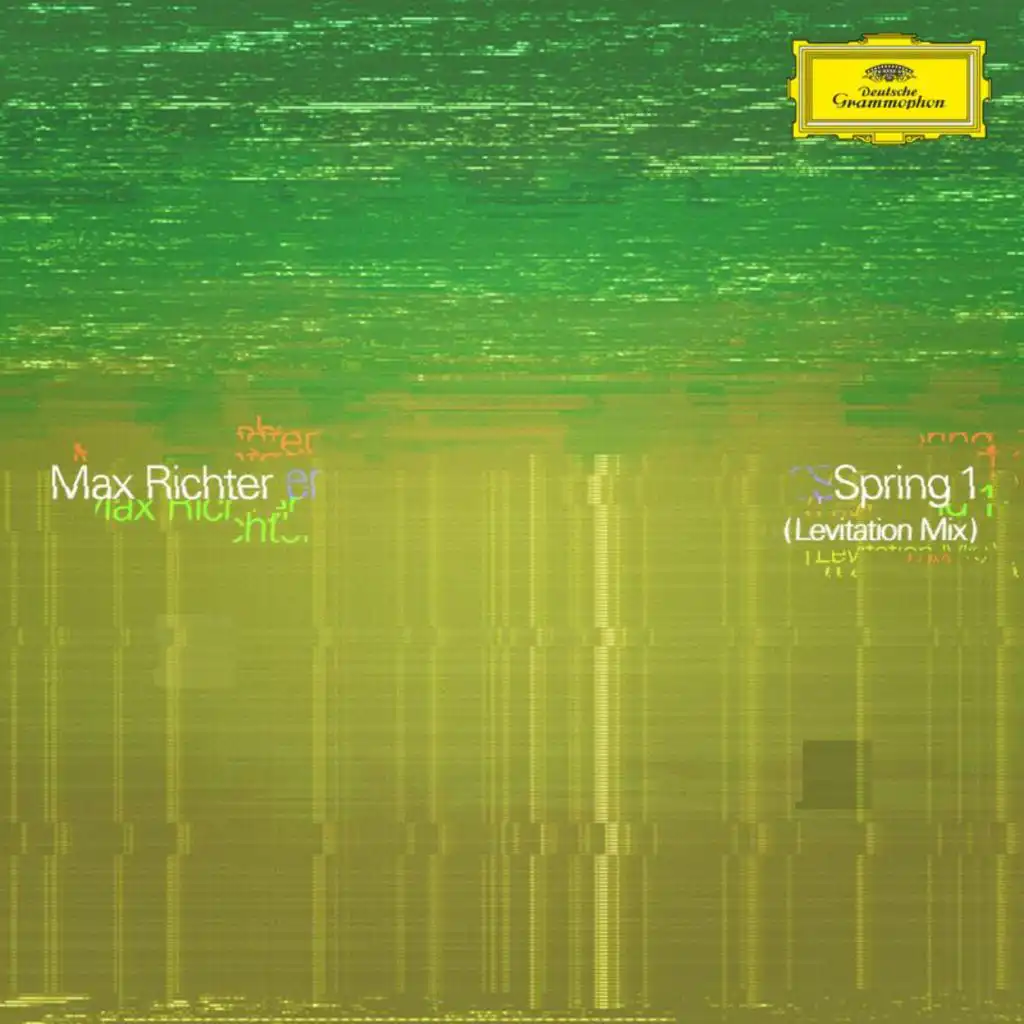 Max Richter, Elena Urioste & Chineke! Orchestra