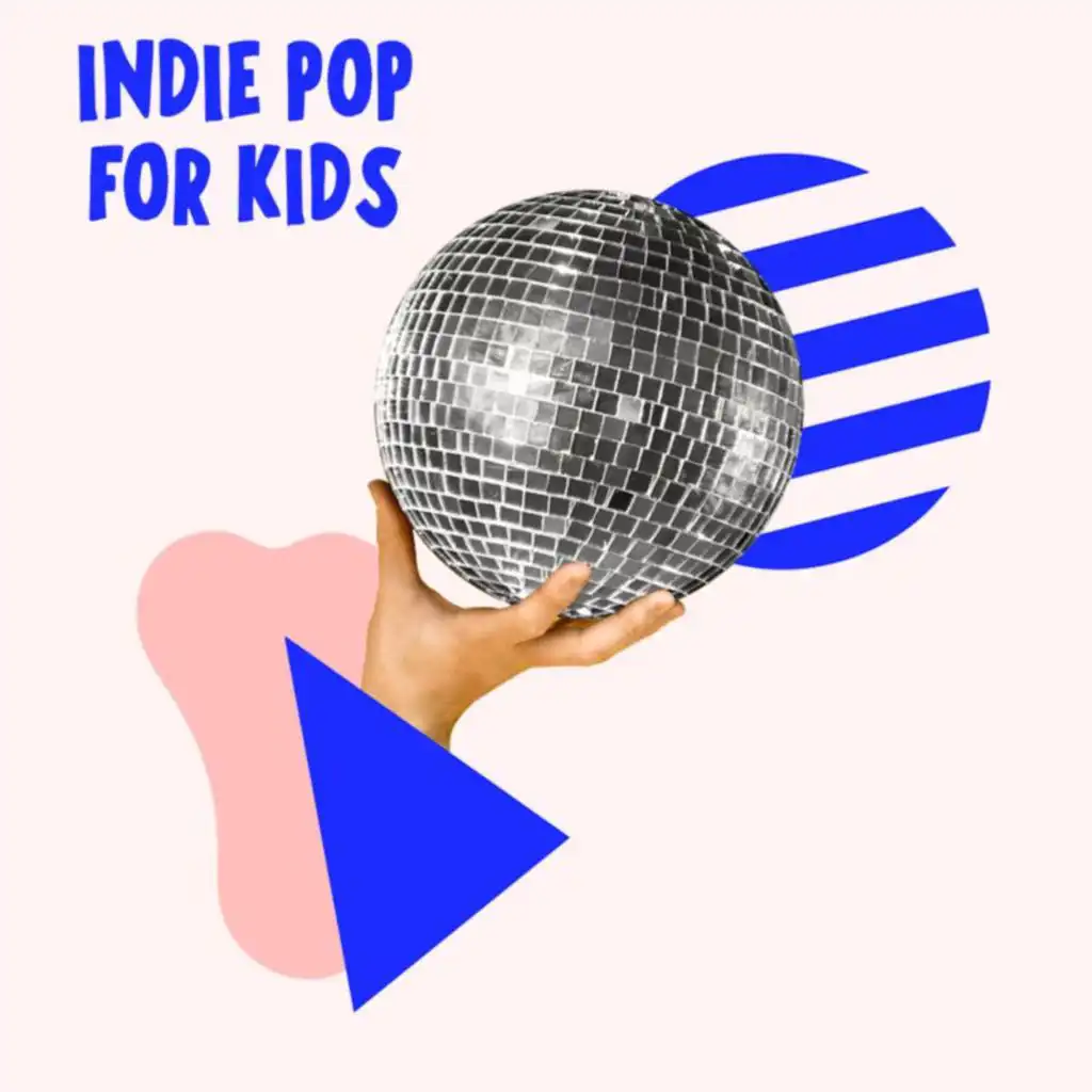 Indie Pop For Kids