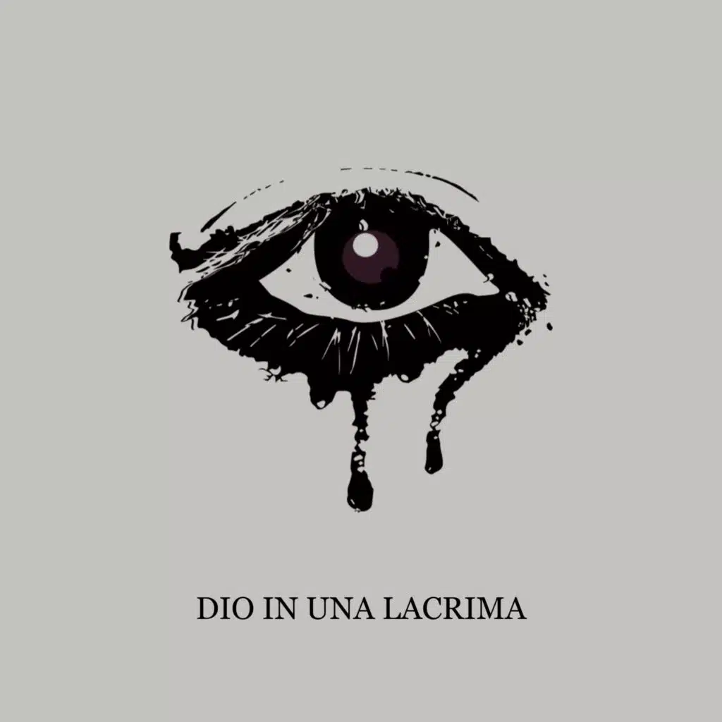 Dio in una Lacrima