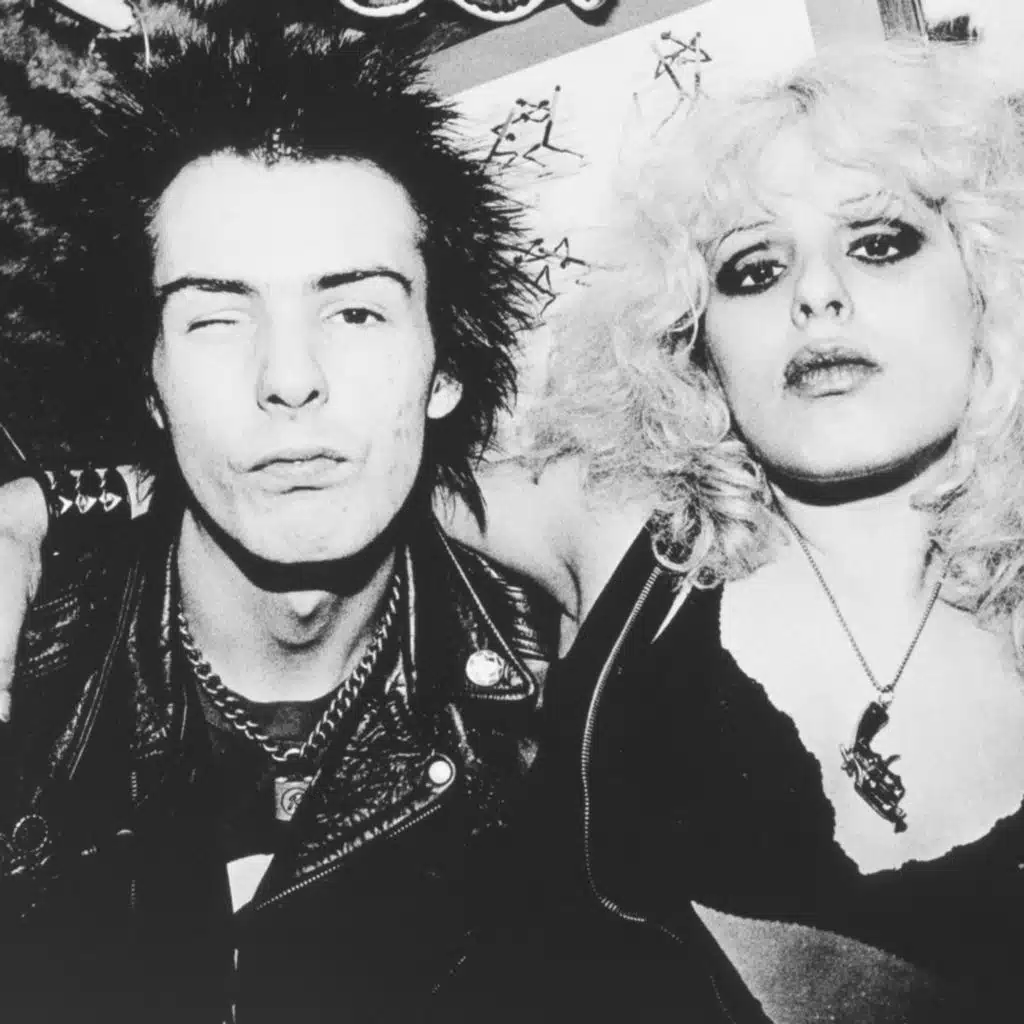 Sid Vicious - Le donne