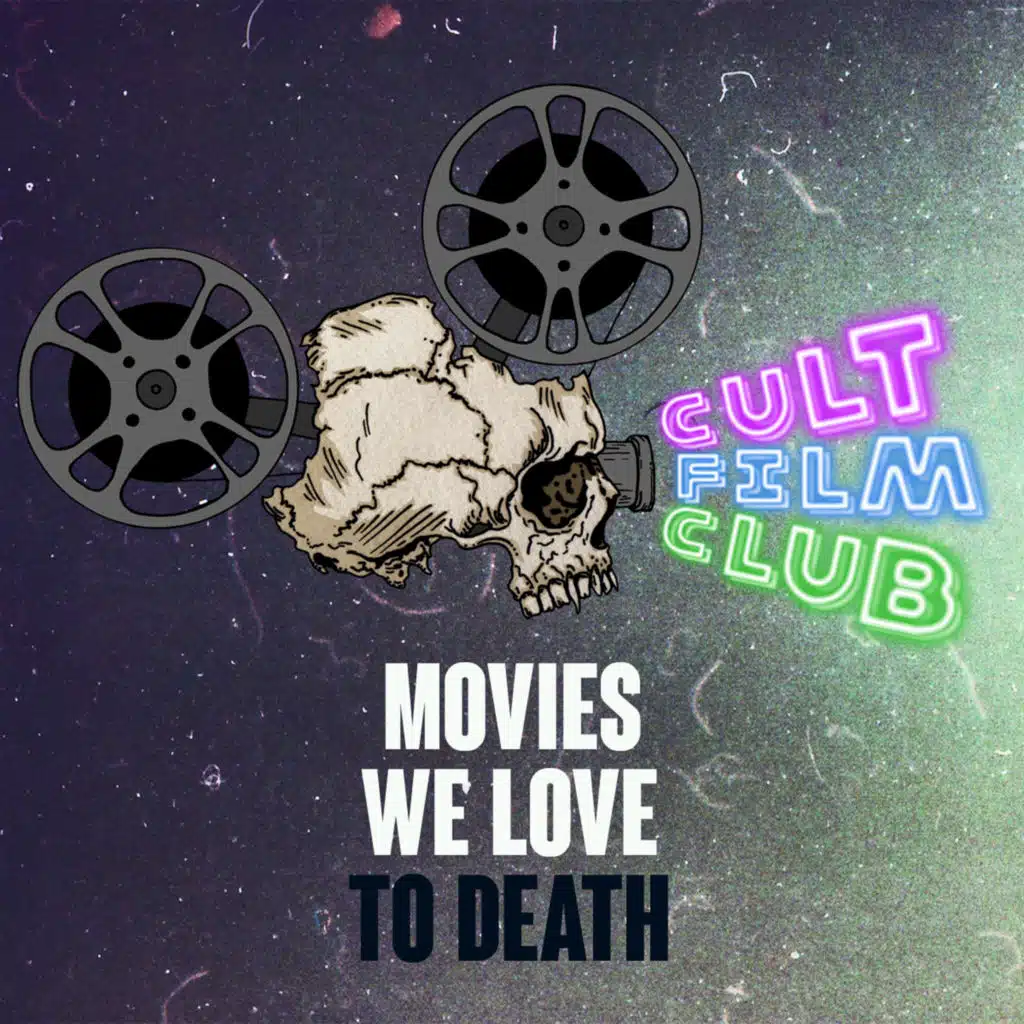 CultFilmClub.com