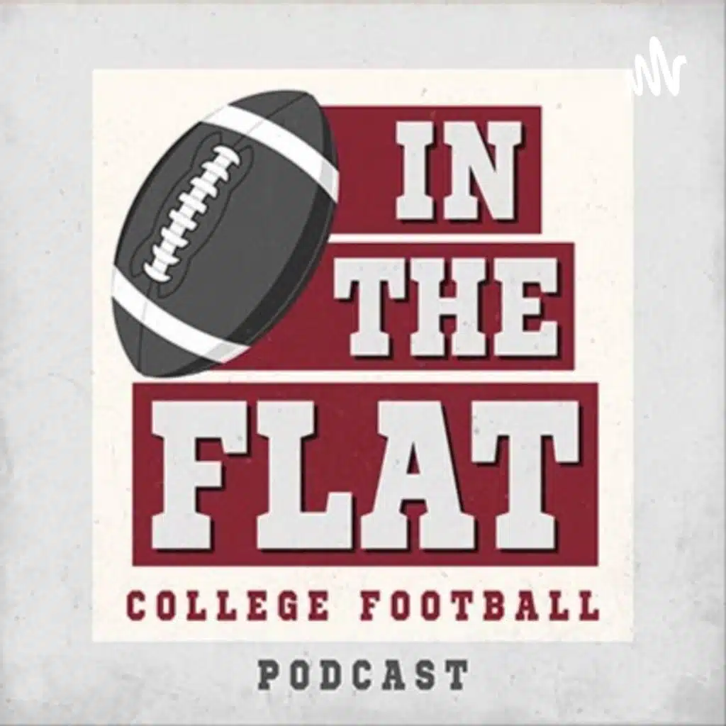 In The Flat Podcast