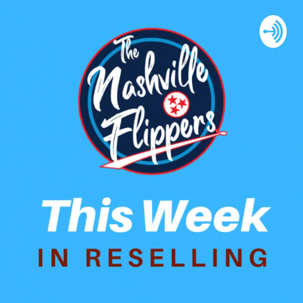 The Nashville Flippers