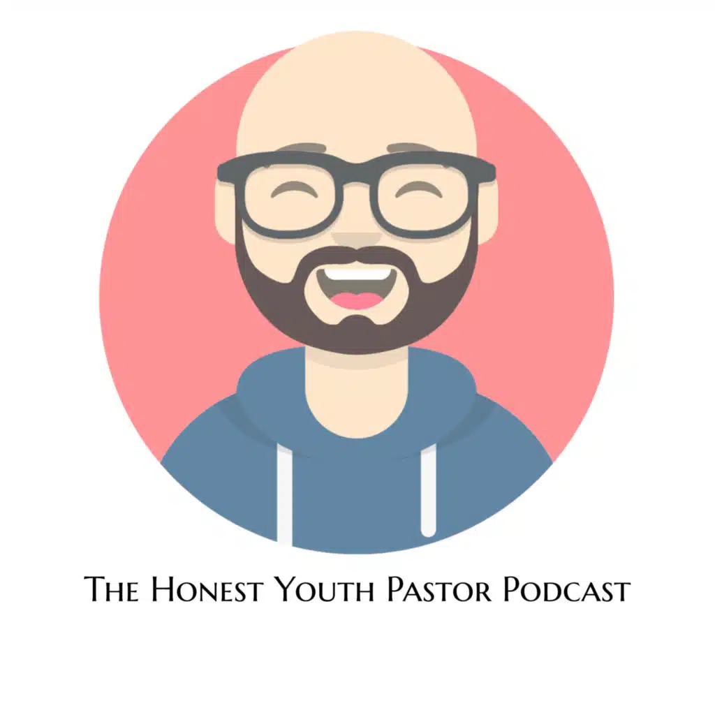 Honest Youth Pastor