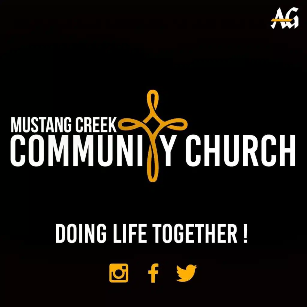 Mustang Creek