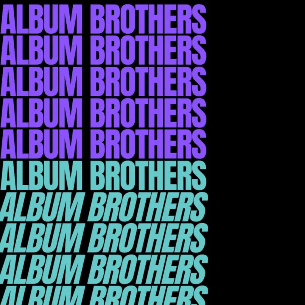 Album Brothers