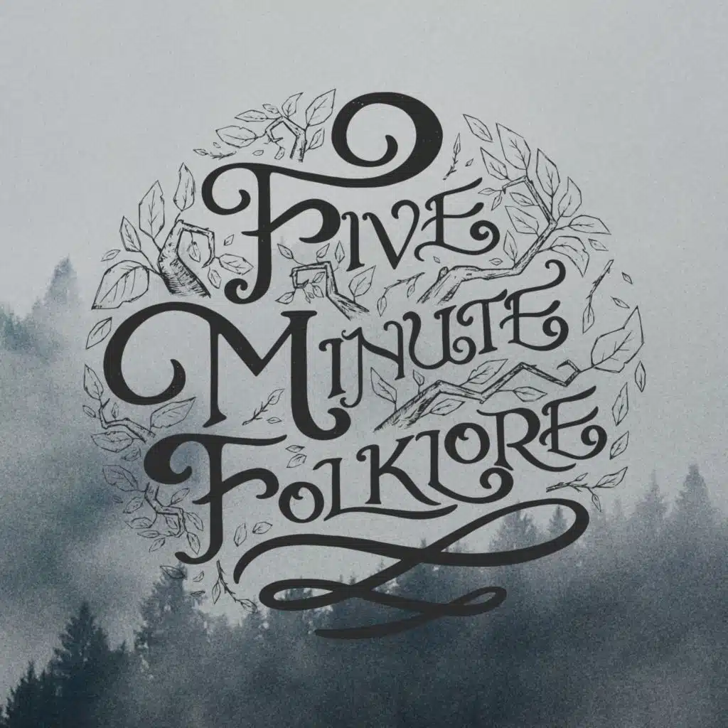 #2 - Skogsrå / Huldra