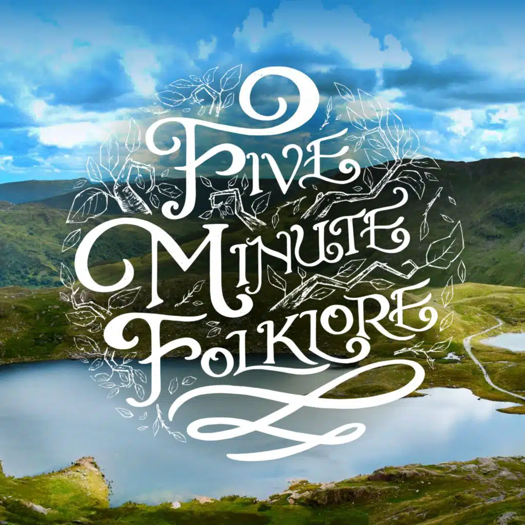 #10 - Ceridwen & Taliesin