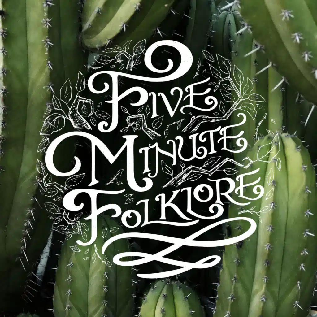 #25 - Pasancana & El Familiar