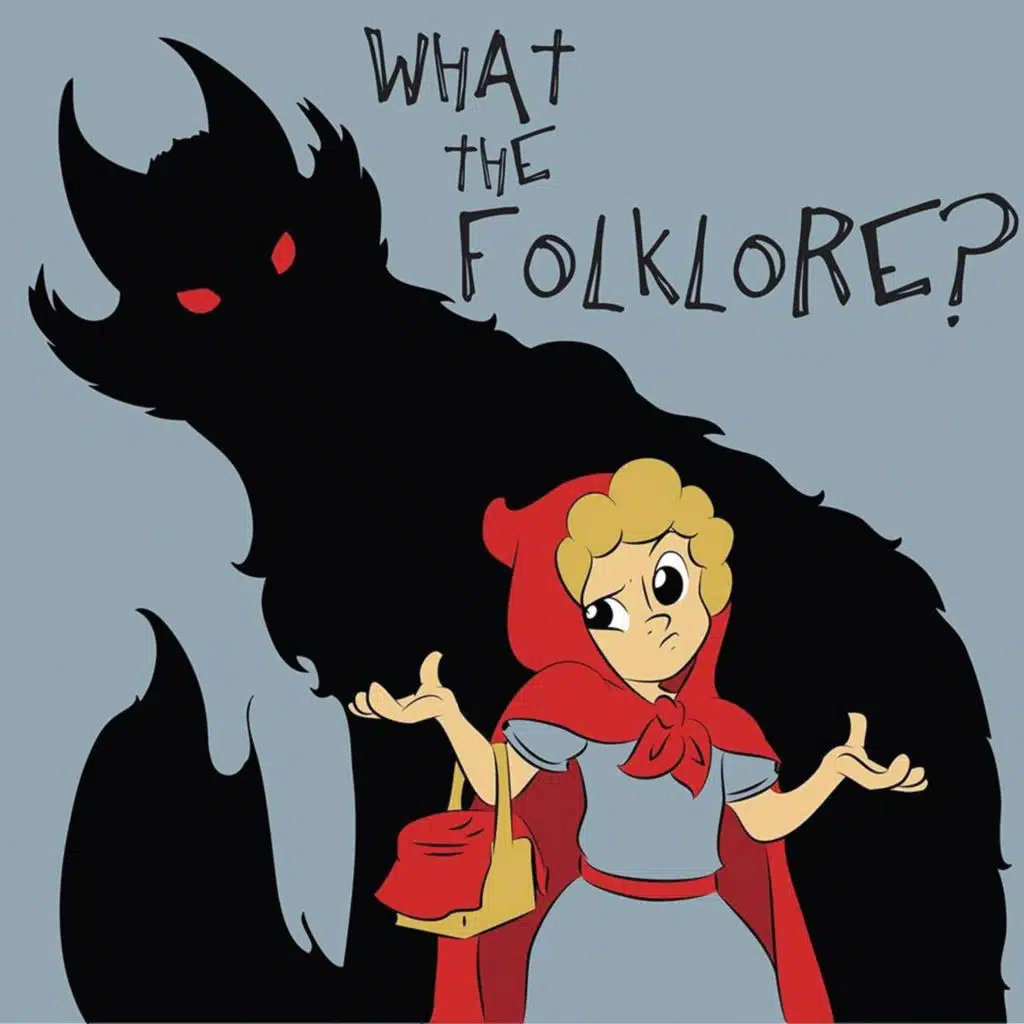 What the Folklore