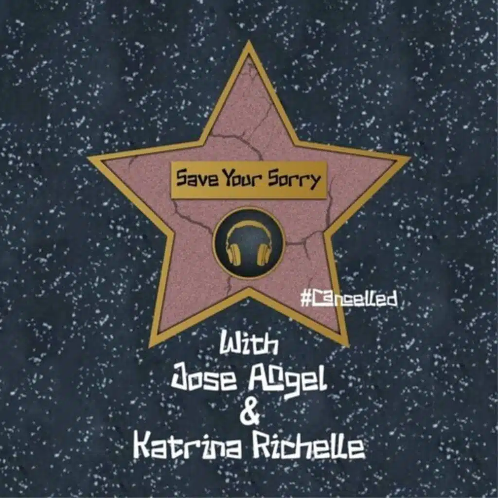 Jose Angel and Katrina Richelle