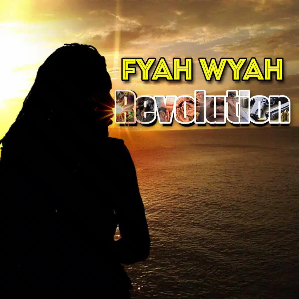 Fyah Wyah